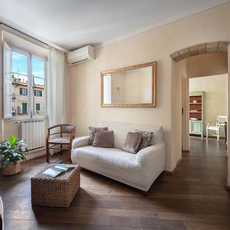 Chiara Five Senses Apartment Florence Exterior photo