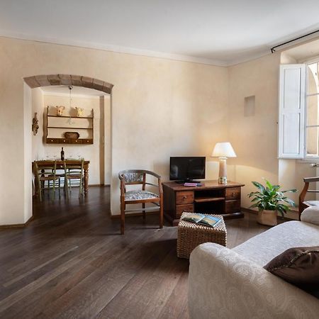 Chiara Five Senses Apartment Florence Exterior photo