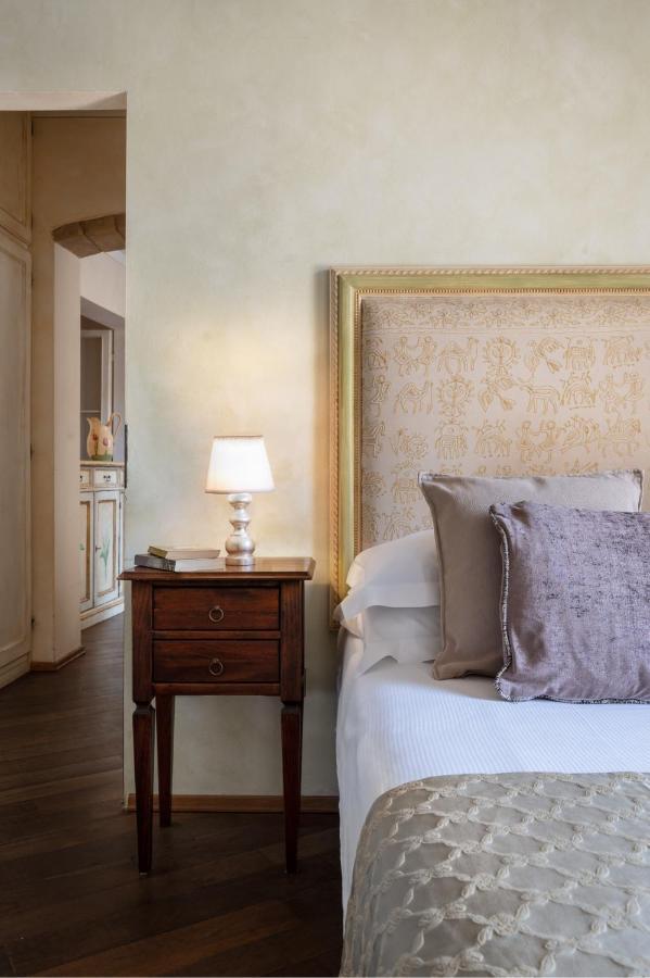 Chiara Five Senses Apartment Florence Exterior photo