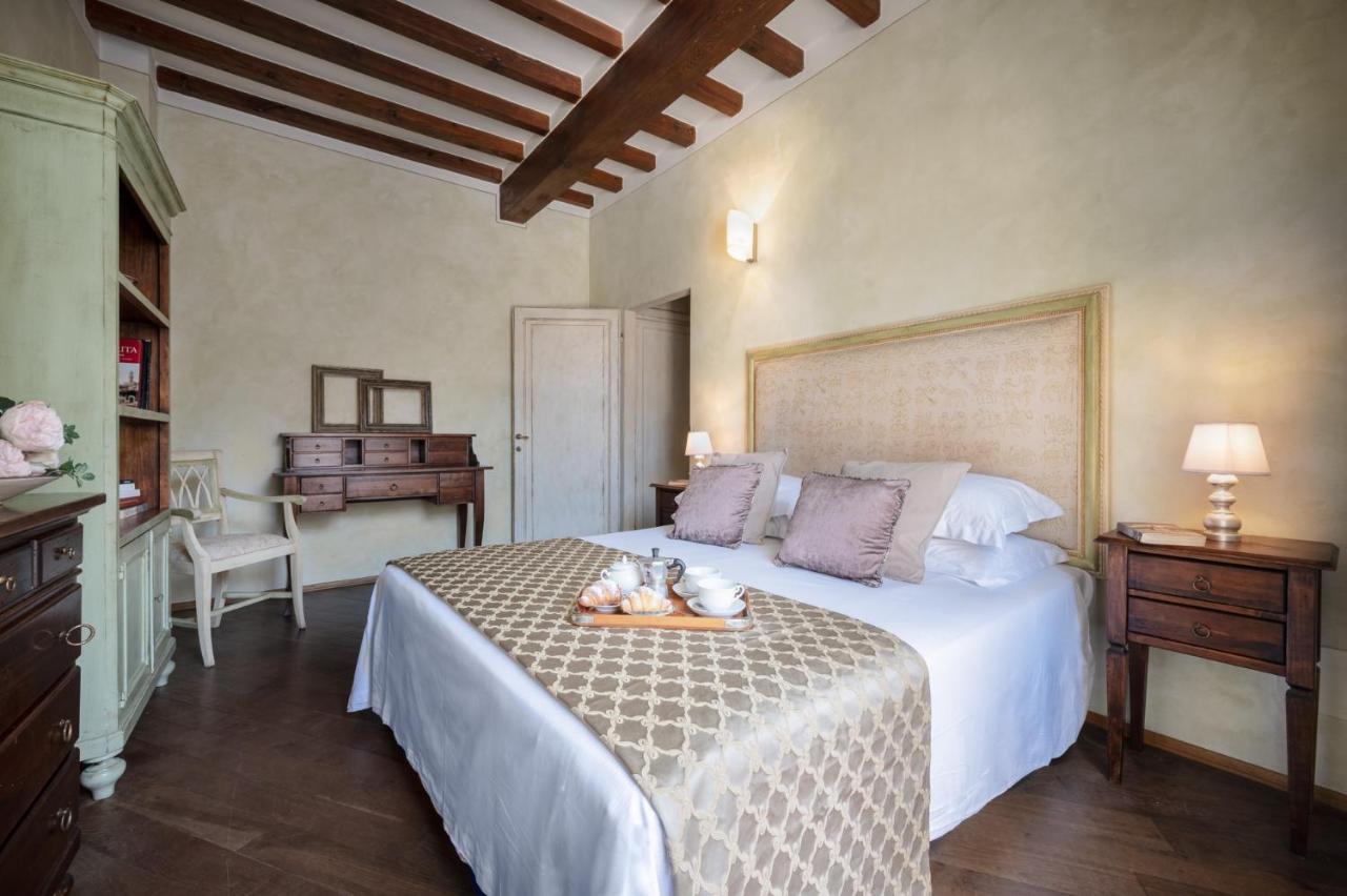 Chiara Five Senses Apartment Florence Exterior photo