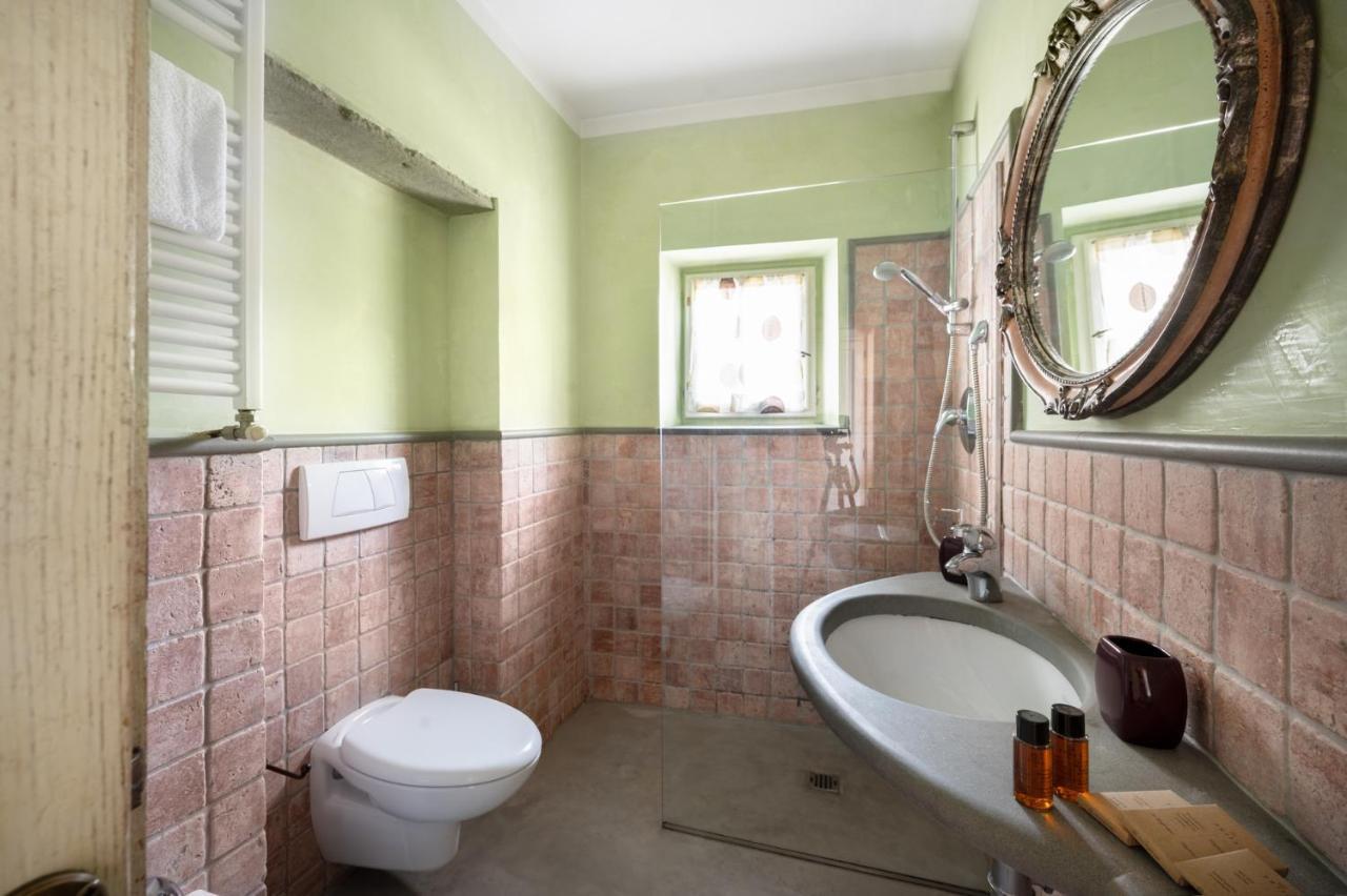 Chiara Five Senses Apartment Florence Exterior photo