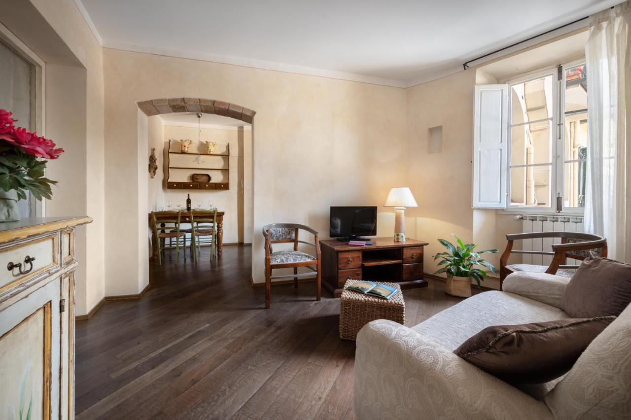 Chiara Five Senses Apartment Florence Exterior photo